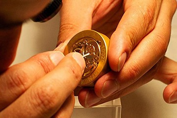 劳力士表杭州售后点地址查询