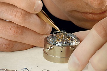 杭州劳力士机械表抛光多少钱