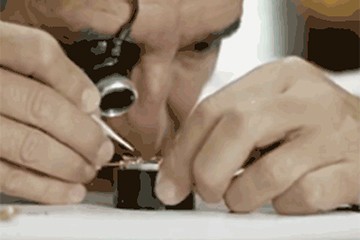 瑞士劳力士表杭州官售后中心地址查询